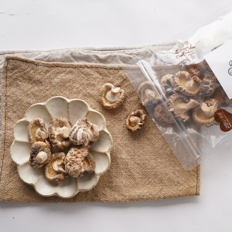 하늘마음,(SSG)[하늘마음] 유기농 건표고(세트)